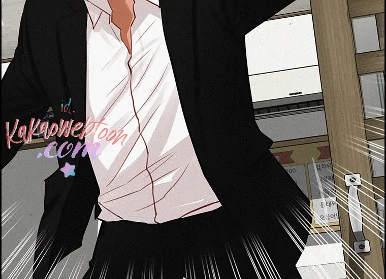Read Lord of Money ID Manga Online