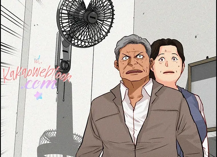 Read Lord of Money ID Manga Online