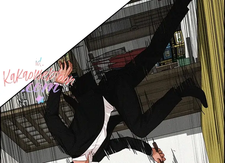Read Lord of Money ID Manga Online