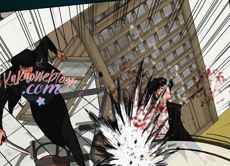 Read Lord of Money ID Manga Online