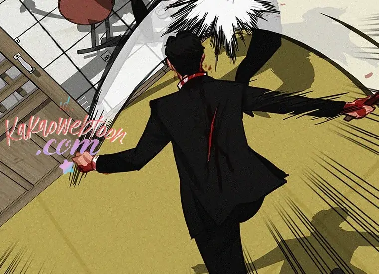 Read Lord of Money ID Manga Online