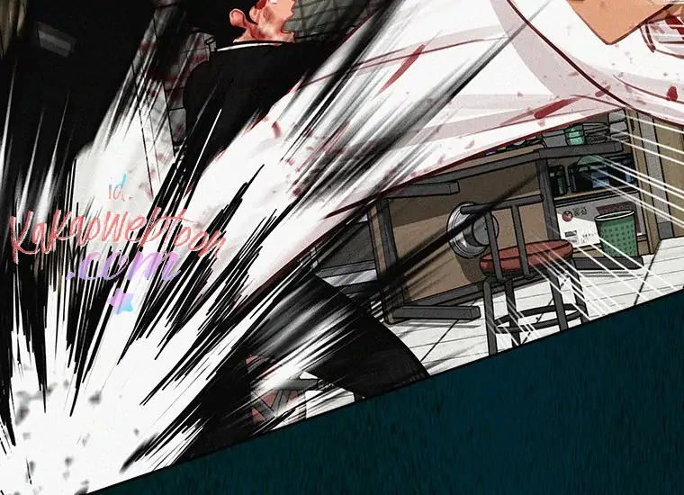 Read Lord of Money ID Manga Online