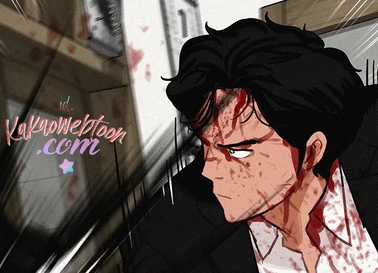 Read Lord of Money ID Manga Online