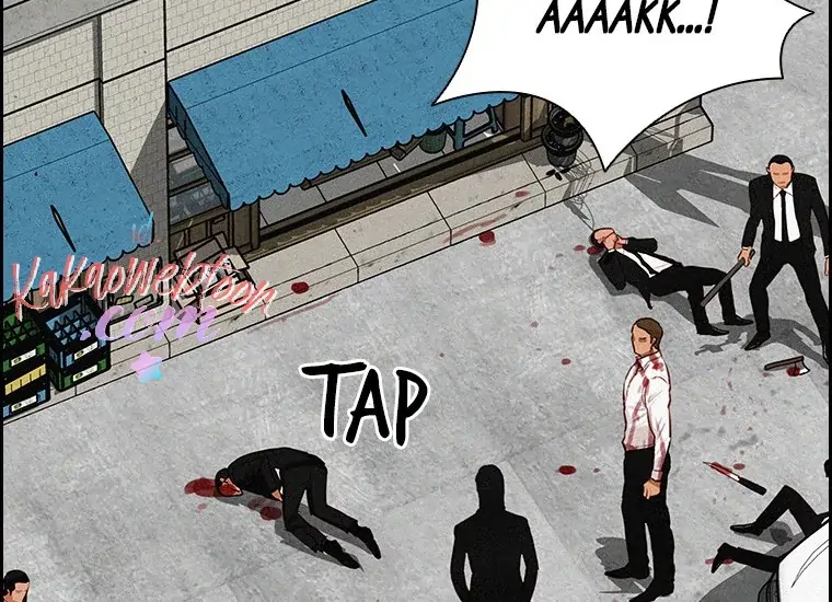 Read Lord of Money ID Manga Online