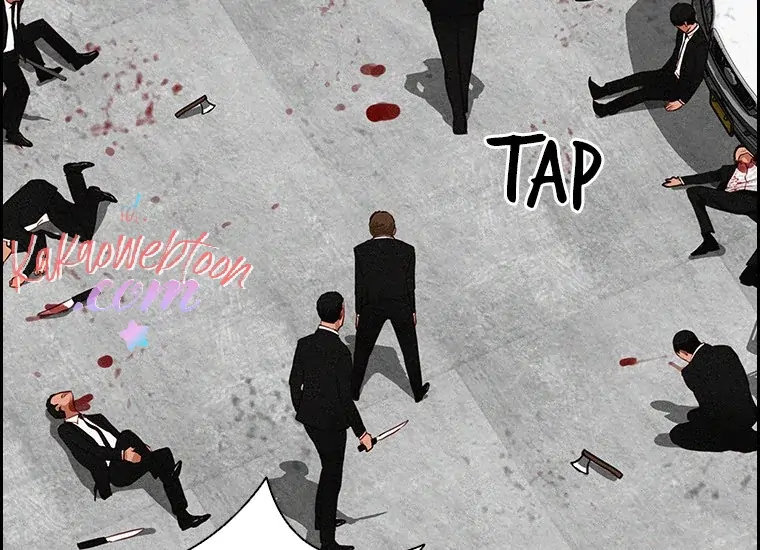 Read Lord of Money ID Manga Online