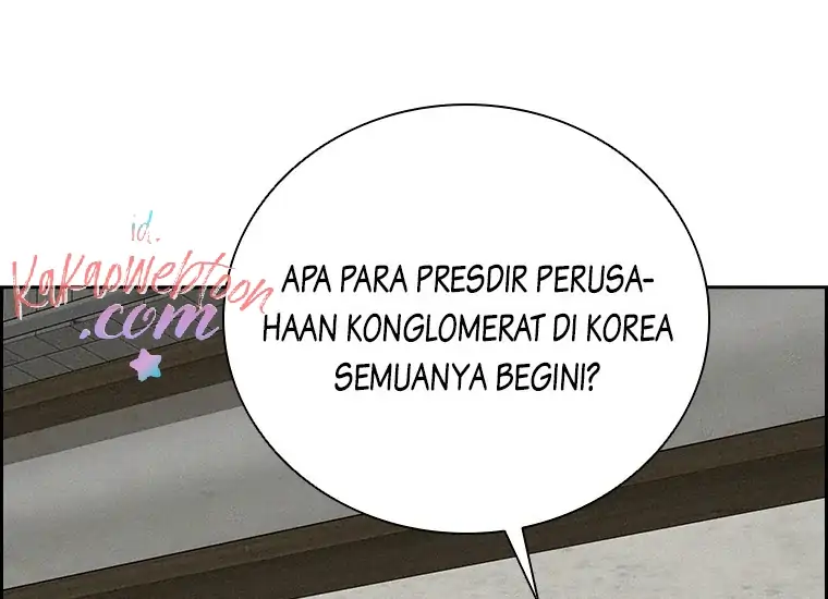 Read Lord of Money ID Manga Online