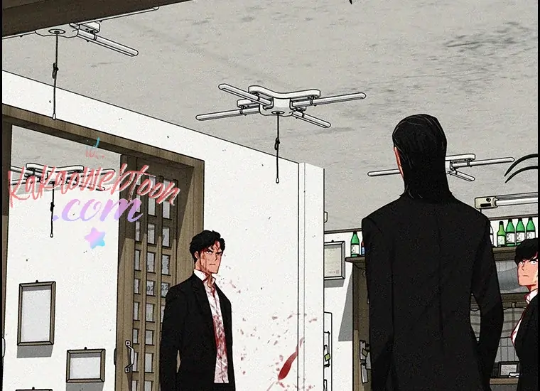 Read Lord of Money ID Manga Online