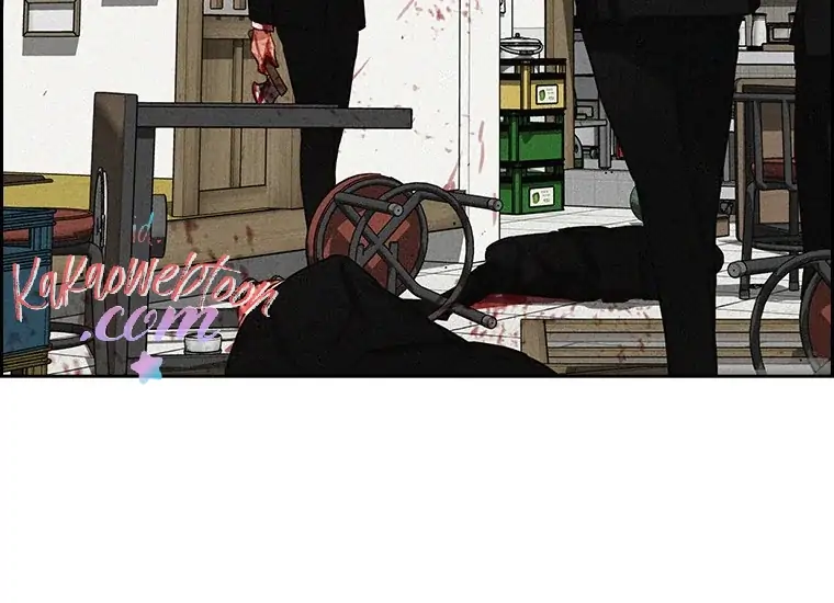 Read Lord of Money ID Manga Online