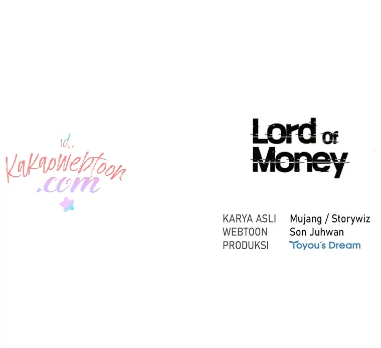 Read Lord of Money ID Manga Online