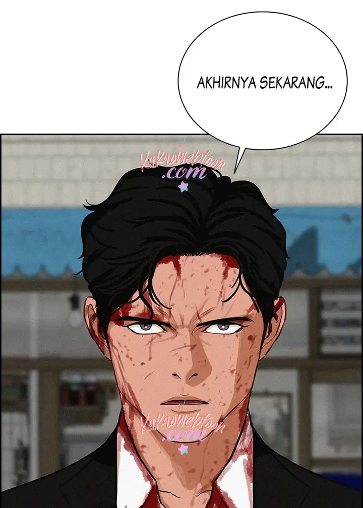 Read Lord of Money ID Manga Online