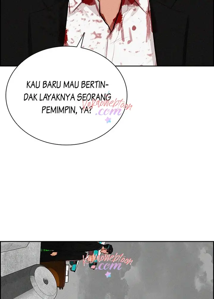 Read Lord of Money ID Manga Online