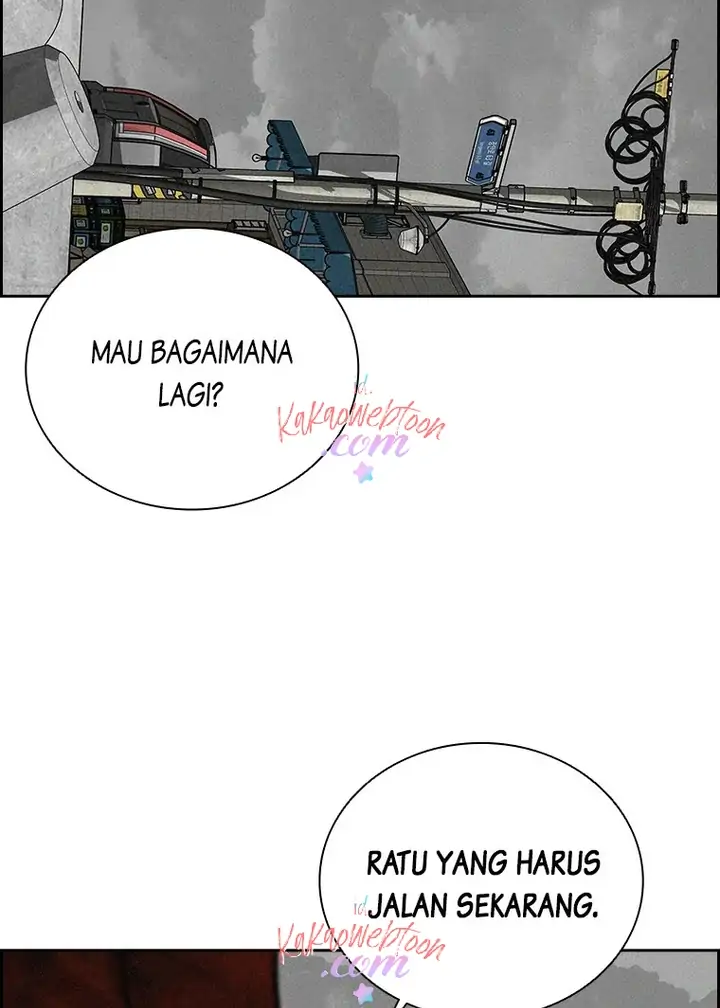 Read Lord of Money ID Manga Online