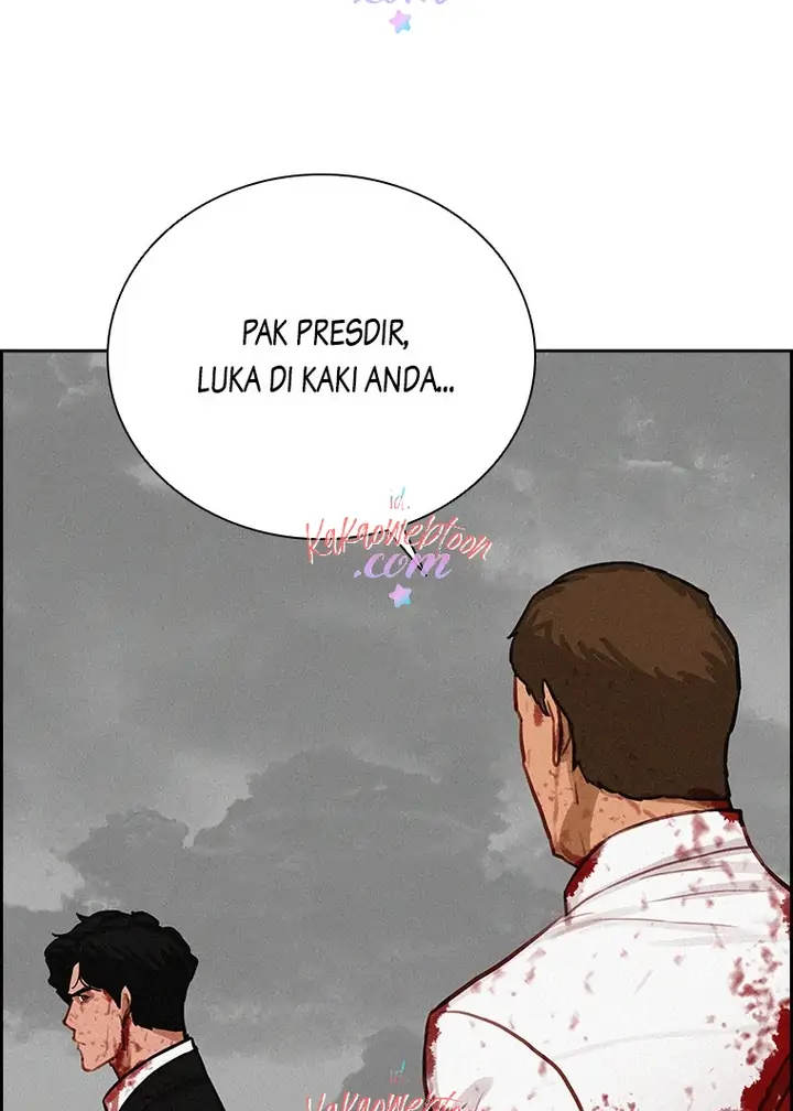 Read Lord of Money ID Manga Online
