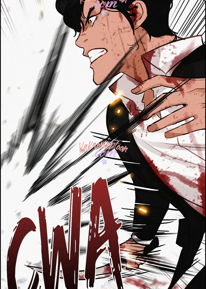 Read Lord of Money ID Manga Online