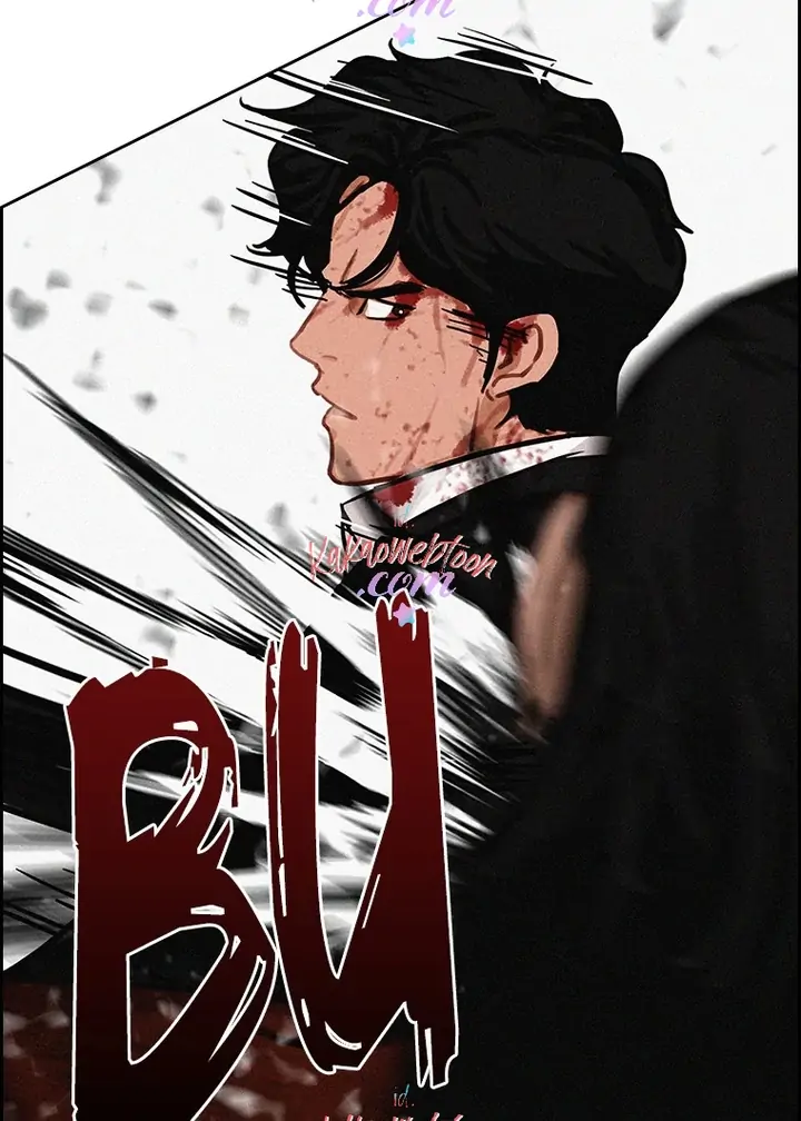 Read Lord of Money ID Manga Online
