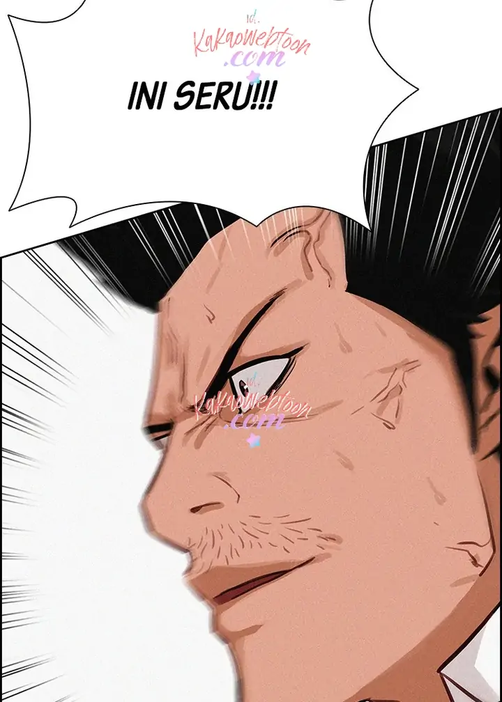 Read Lord of Money ID Manga Online