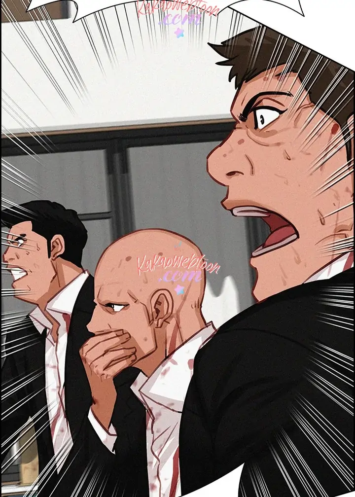 Read Lord of Money ID Manga Online