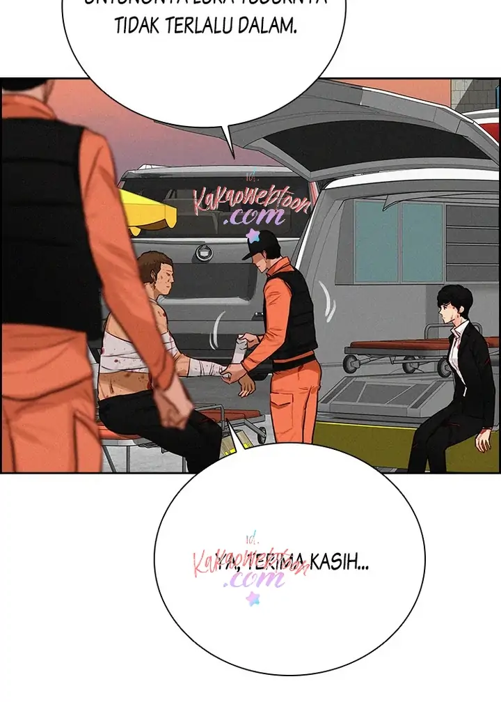 Read Lord of Money ID Manga Online