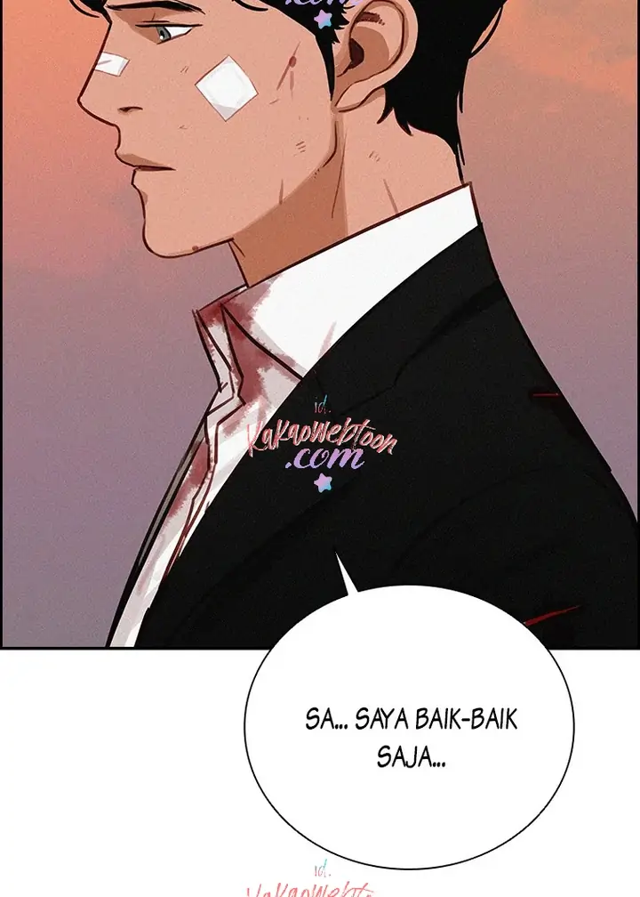 Read Lord of Money ID Manga Online