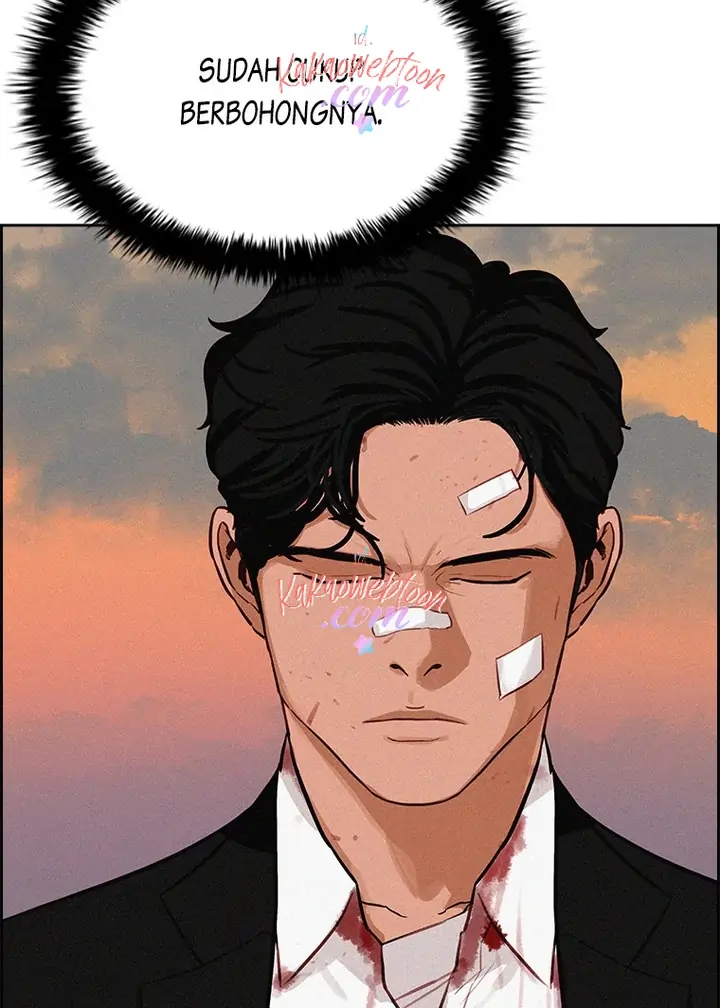 Read Lord of Money ID Manga Online