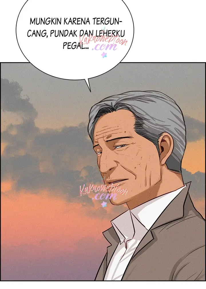 Read Lord of Money ID Manga Online