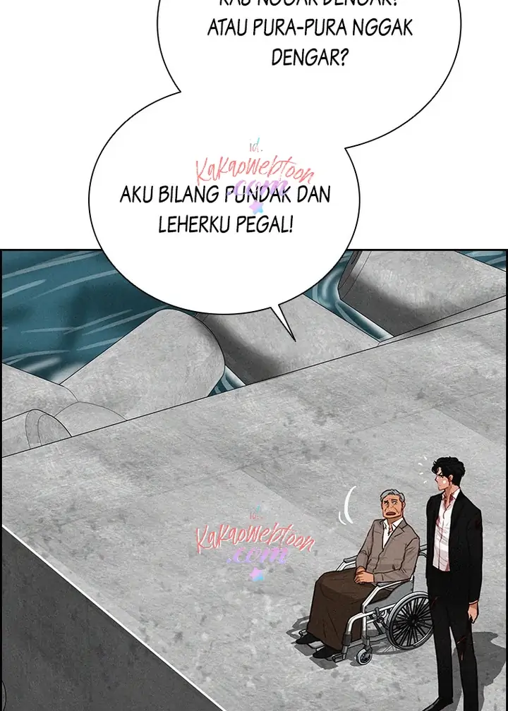 Read Lord of Money ID Manga Online