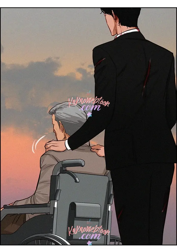 Read Lord of Money ID Manga Online