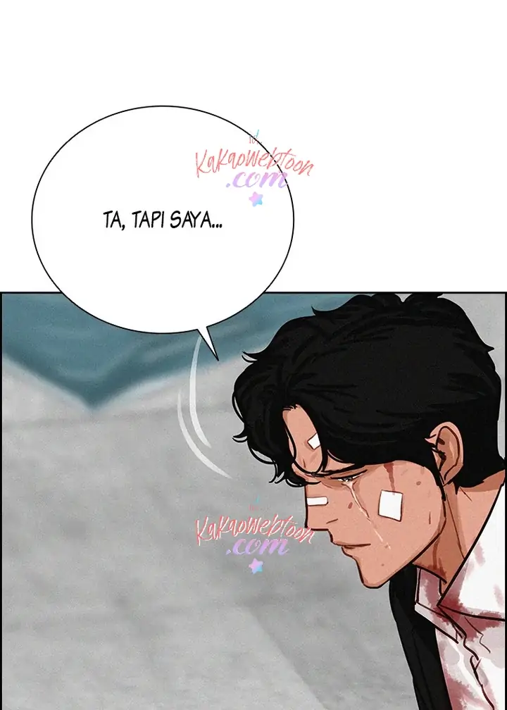 Read Lord of Money ID Manga Online