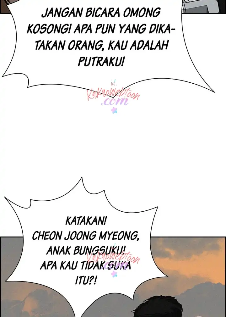 Read Lord of Money ID Manga Online