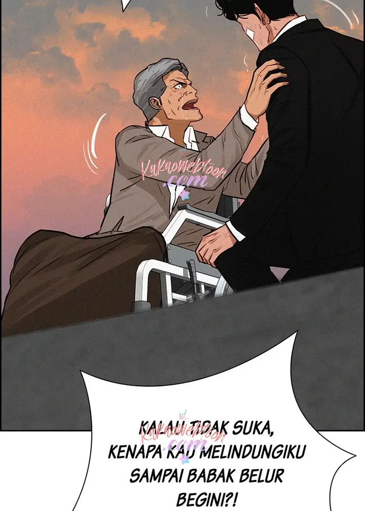 Read Lord of Money ID Manga Online