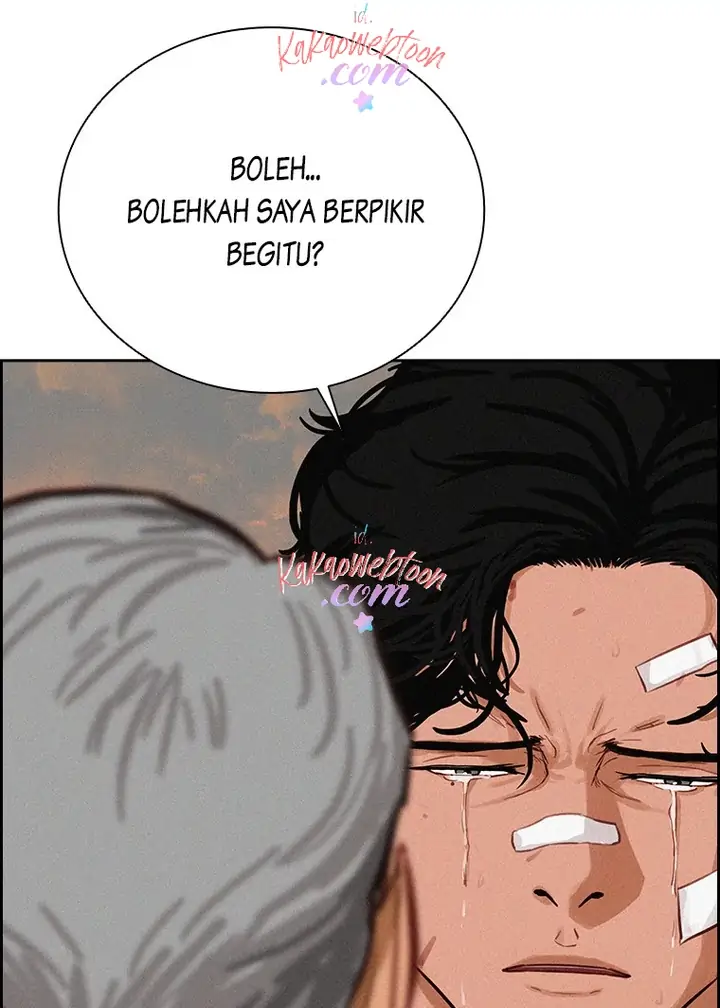 Read Lord of Money ID Manga Online