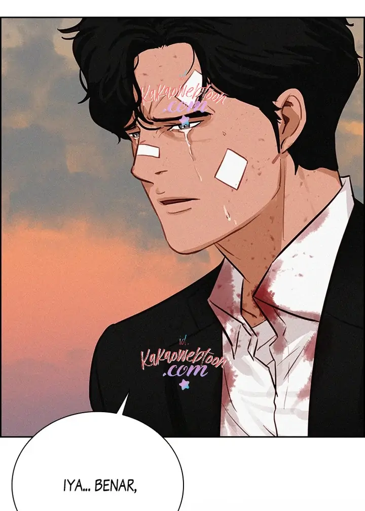 Read Lord of Money ID Manga Online