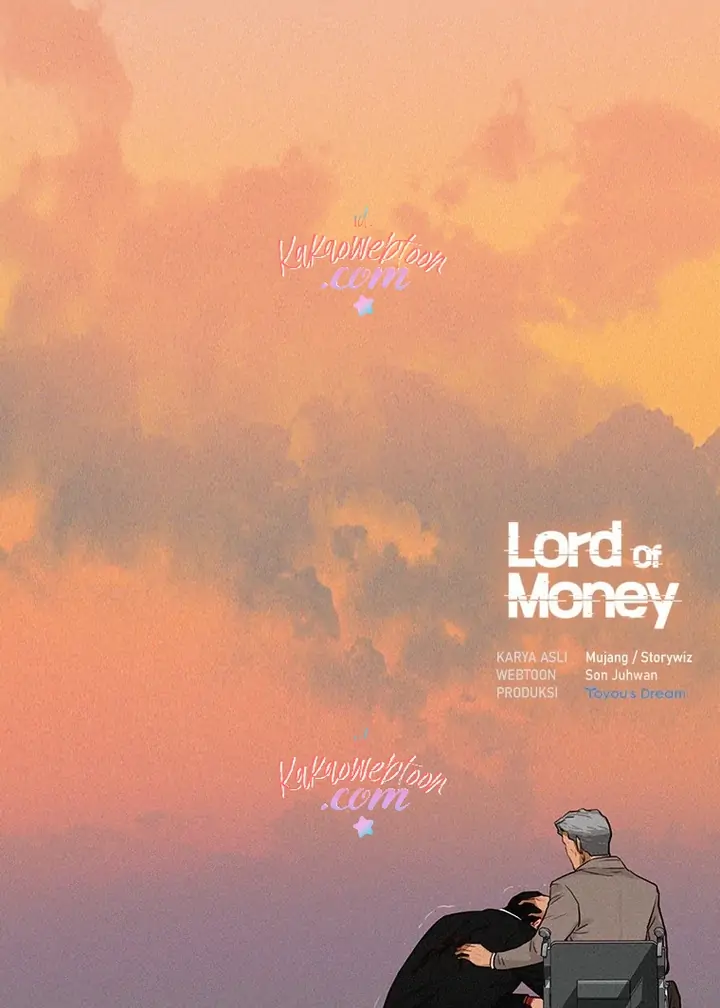 Read Lord of Money ID Manga Online