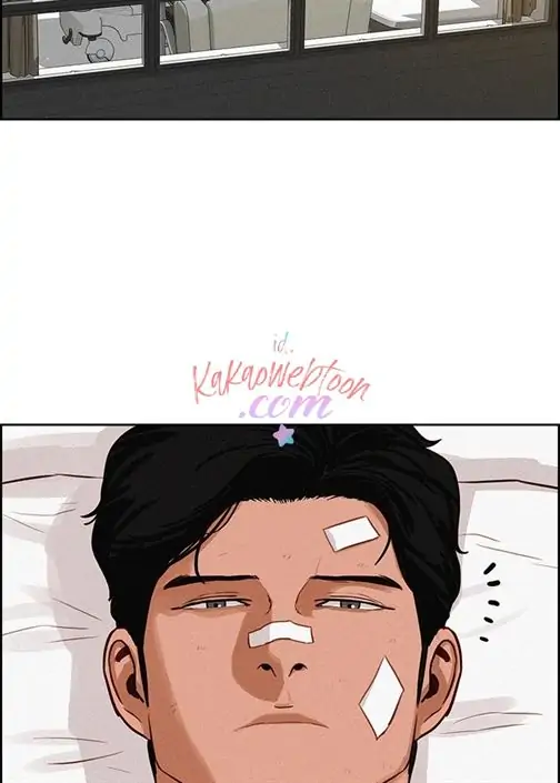 Read Lord of Money ID Manga Online