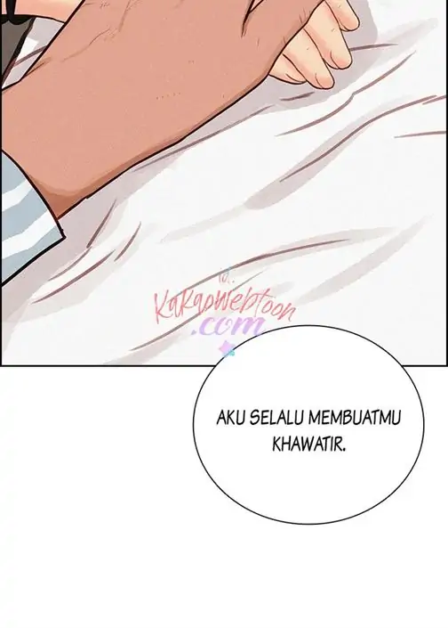 Read Lord of Money ID Manga Online