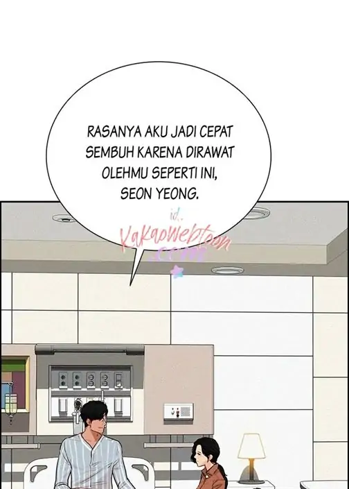Read Lord of Money ID Manga Online