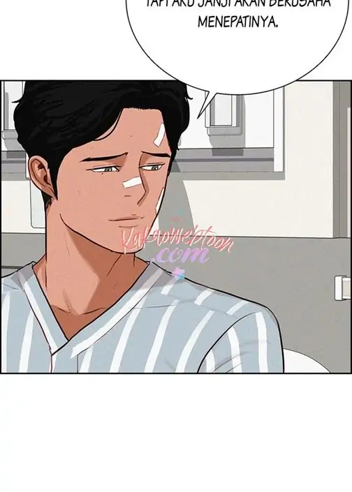 Read Lord of Money ID Manga Online