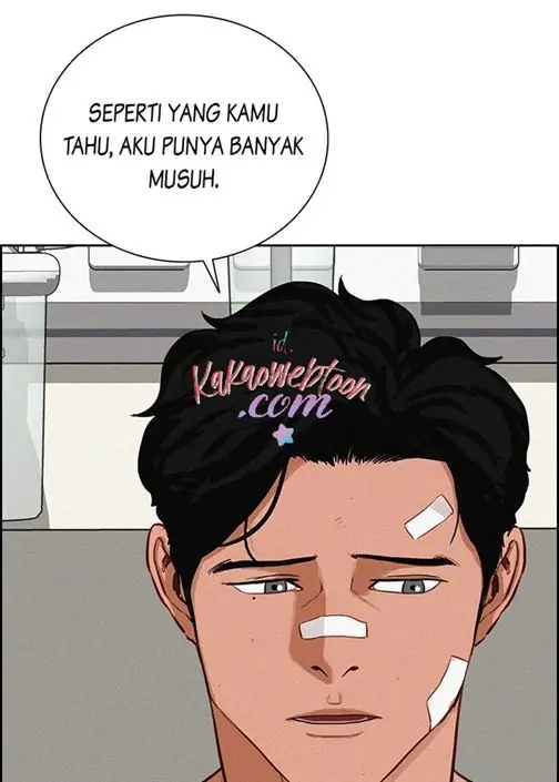 Read Lord of Money ID Manga Online