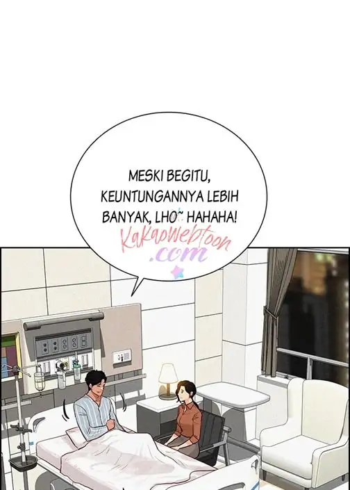 Read Lord of Money ID Manga Online