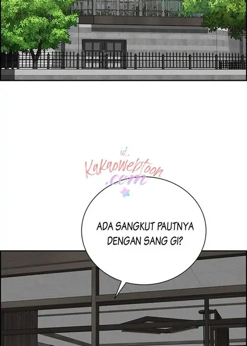 Read Lord of Money ID Manga Online