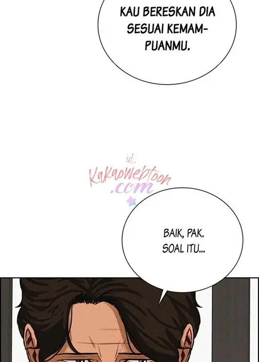 Read Lord of Money ID Manga Online