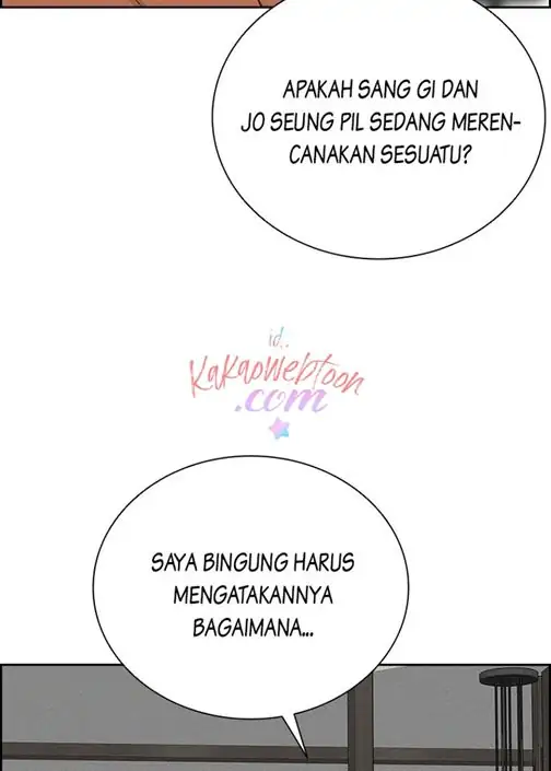 Read Lord of Money ID Manga Online