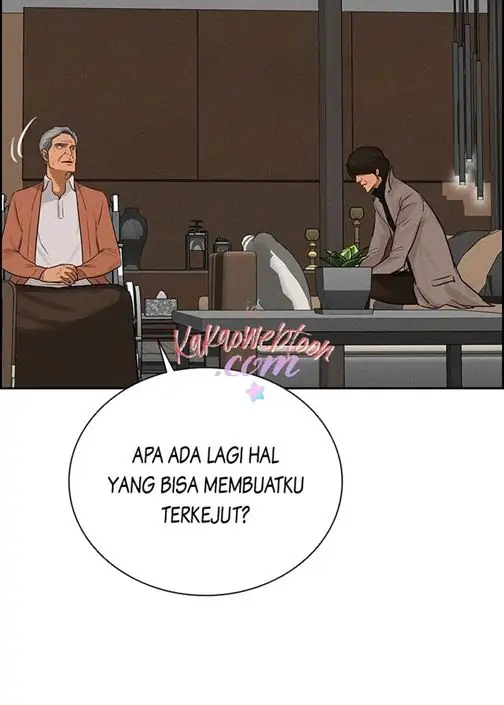 Read Lord of Money ID Manga Online