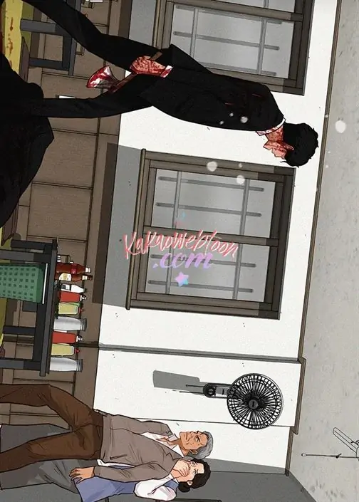 Read Lord of Money ID Manga Online