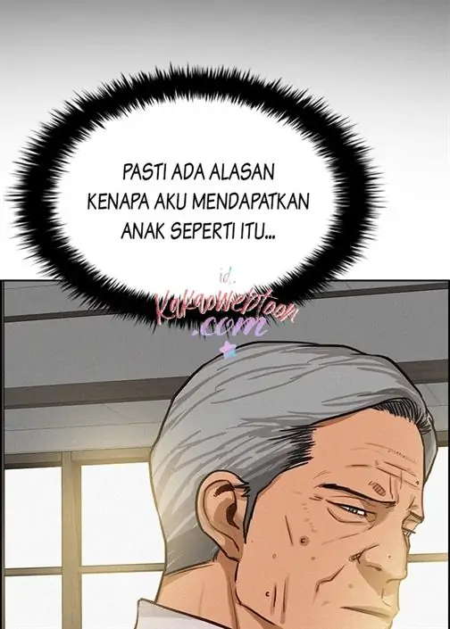 Read Lord of Money ID Manga Online
