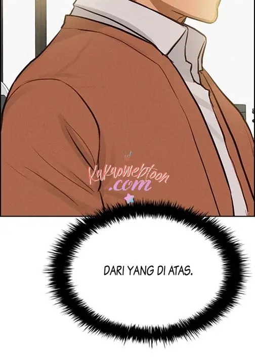Read Lord of Money ID Manga Online