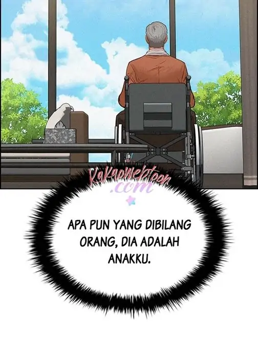 Read Lord of Money ID Manga Online