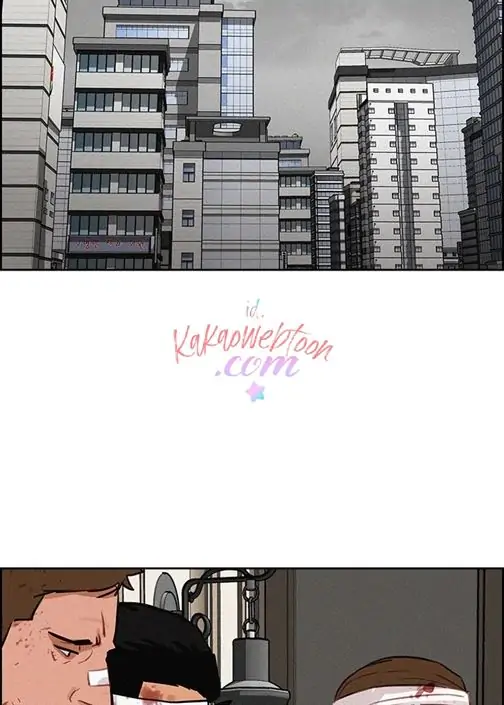 Read Lord of Money ID Manga Online