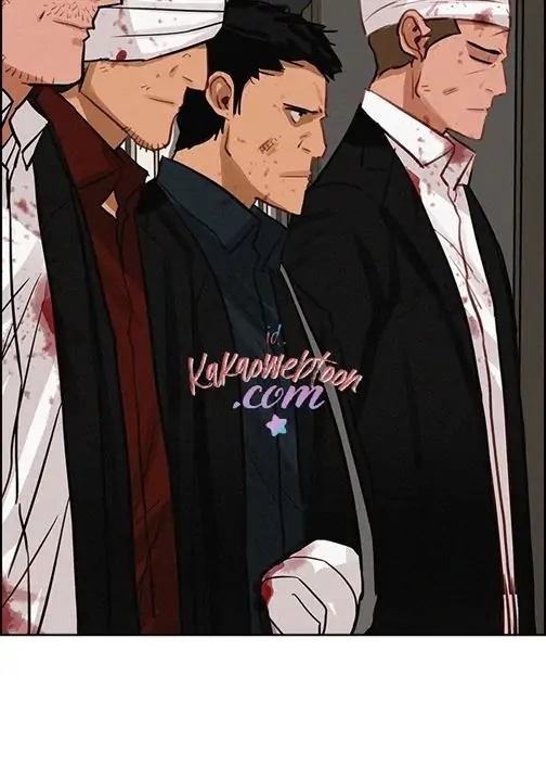 Read Lord of Money ID Manga Online