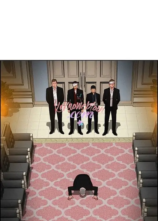 Read Lord of Money ID Manga Online